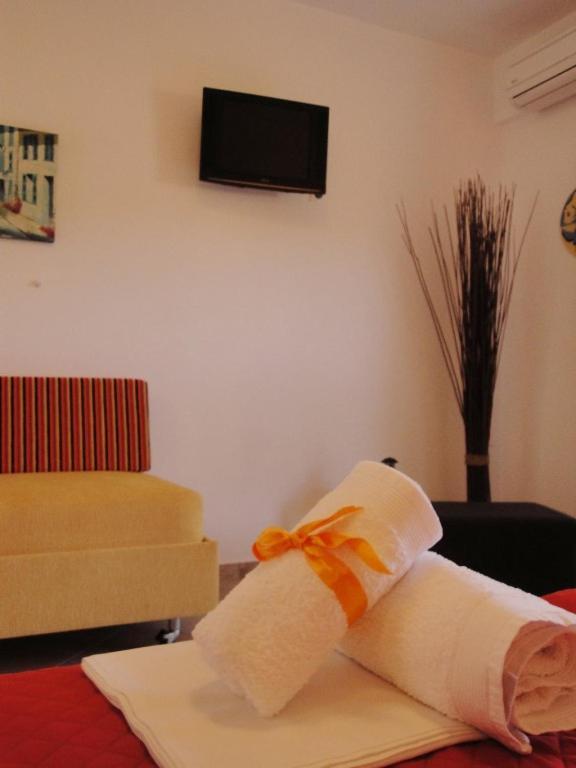 Dafni Studios No4 Parga Luaran gambar